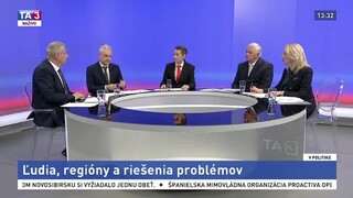 Aké sú riešenia rómskej problematiky? Prioritou sú matky s deťmi