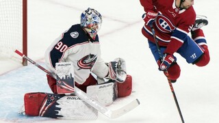 NHL: Tatarov dvadsiaty gól sezóny, Montreal však tesne prehral