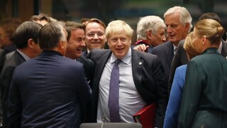 Johnson: Británia sa nebude riadiť pravidlami Únie, radšej zavedie clá
