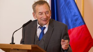 D. Vozdecký o štátnom smútku v ČR na počesť Kuberu