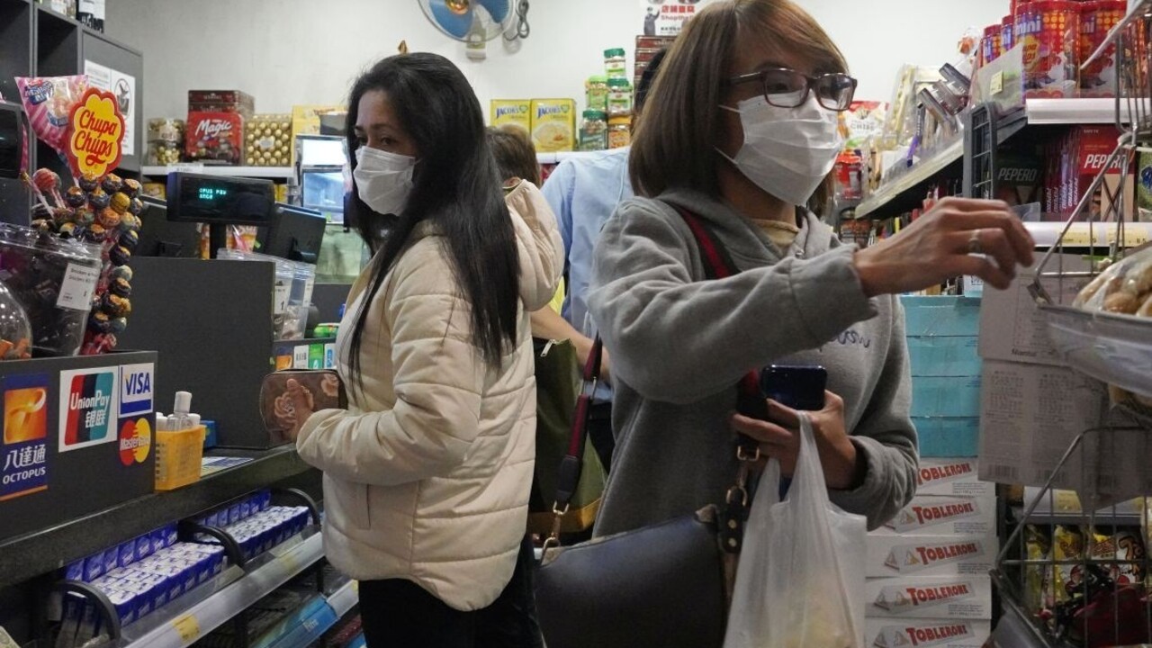 ČR poskytne Číne desať miliónov korún, lety do a z krajiny zruší