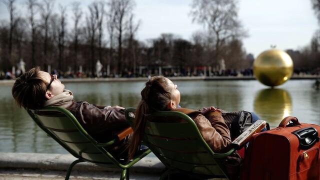 Opaľovanie v zime? Áno, ale pozorne, máte niekoľko možností