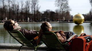 Opaľovanie v zime? Áno, ale pozorne, máte niekoľko možností