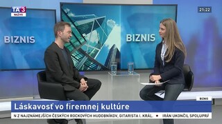 Kultúra vo firemnej kultúre