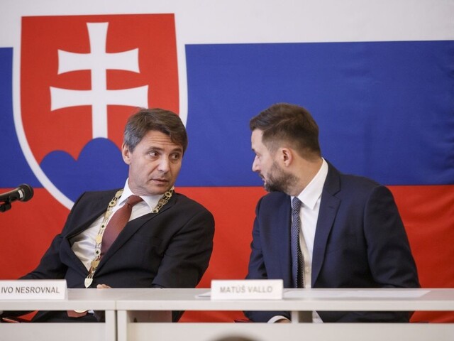 Kontrola hovorí o pochybeniach v Bratislave počas Nesrovnalovej éry