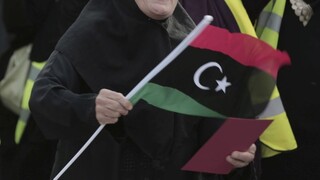 Zavládne v Líbyi trvalý mier? Súperi sa dohodli na zásadách