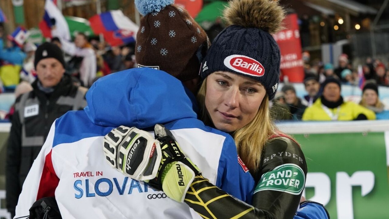 Vlhovej rivalku zasiahla rodinná tragédia, prerušila sezónu