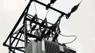Pre rozsiahle výpadky elektriny vyhlásili energetici kalamitu