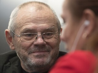 Kňažko sa po výhre Ceny Thálie vracia do Divadla Na Jezerce