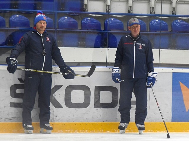 V nominácii na Kaufland Cup došlo k zmenám, neukáže sa šesť hráčov