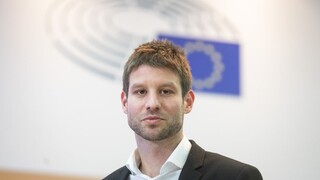 Šimečku z PS/Spolu zvolili v EP za podpredsedu liberálnej frakcie
