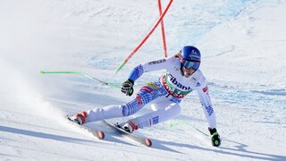 Poznáme najlepších armádnych športovcov, prvenstvo má Vlhová