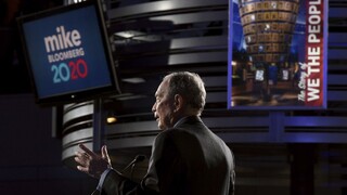 Trump je klamár, tvrdí Bloomberg vo svojej politickej reklame
