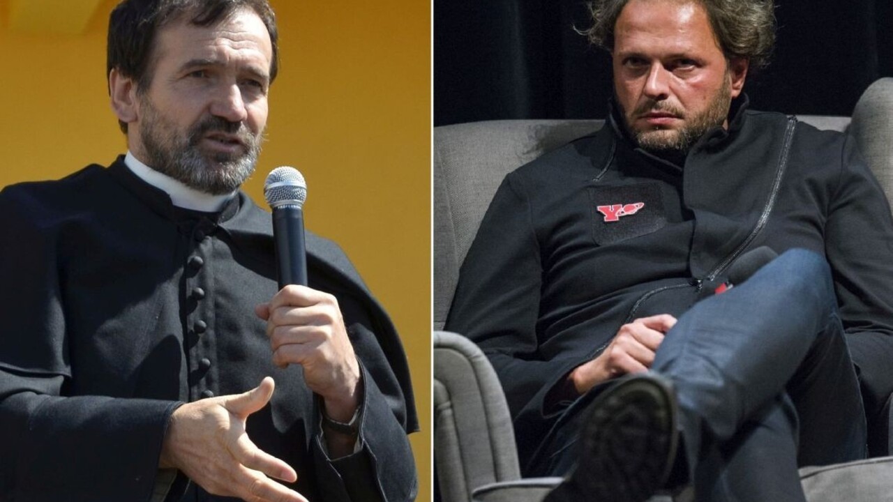 Pošlite Kuffu do cirkusu, písal publicista Havran. Obvinili ho