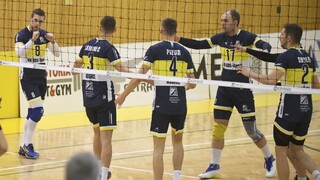 Blíži sa volejbalové Superfinále SP, očakávajú vysokú návštevu