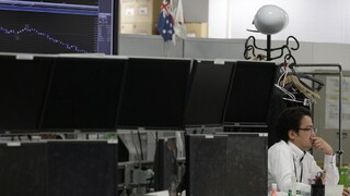 Analytik J. Rosa o panike na finančnom trhu po koronavíruse