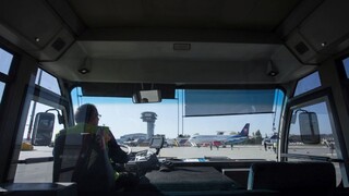 Čínske lietadlo dostalo povolenie pristáť na bratislavskom letisku