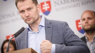 Ľudia chcú počuť, čo po Ficovi. Matovič sa obracia na opozíciu