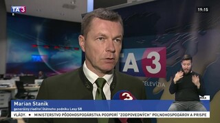 Ekonomické správy zo 6. februára