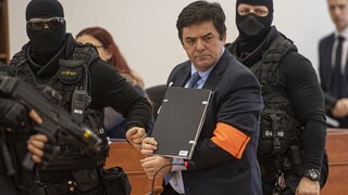 V kauze vraždy Kuciaka a Kušnírovej sa objavil nový dôkaz