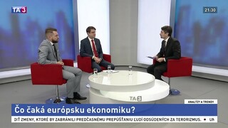 Čo čaká európsku ekonomiku?