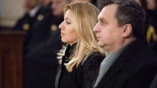 Prezidentka vytvára napätie, tvrdí Danko. Ide o Istanbulský dohovor