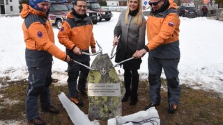 Horskí záchranári sa dočkali, nové budovy im zlepšia podmienky