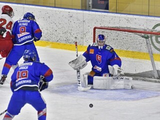 Mladí Slováci zdolali aj Bielorusko, sú bližšie k triumfu na turnaji