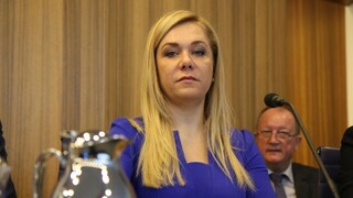 Iniciatíva zverejnila nahrávku so Sakovou. Ministerka reagovala