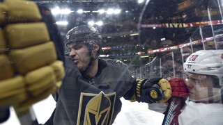 NHL: Fehérváry získal prvý bod, debaklu Capitals nezabránil