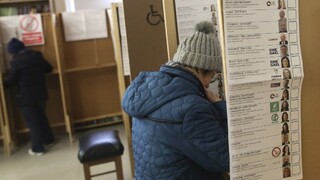 Írski voliči zamiešali kartami, vyzerá to na povolebnú remízu