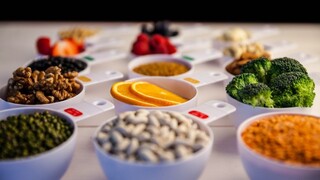 Čo si dať na tanier. U lekárov i v školách pribudnú brožúry o jedle