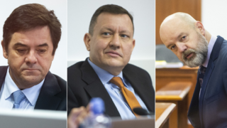 Zmenky vznikli inokedy ako tvrdia Kočner a Rusko, tvrdí znalkyňa