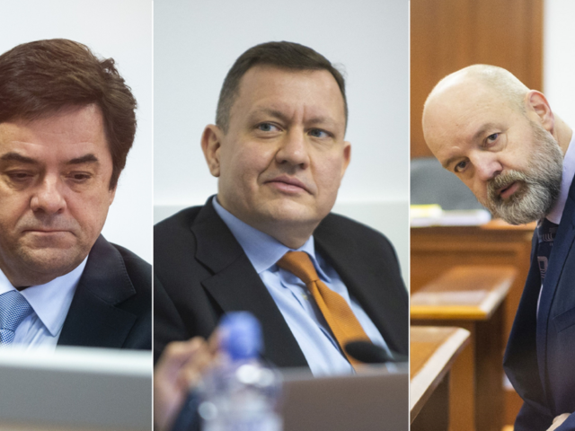 Zmenky vznikli inokedy ako tvrdia Kočner a Rusko, tvrdí znalkyňa