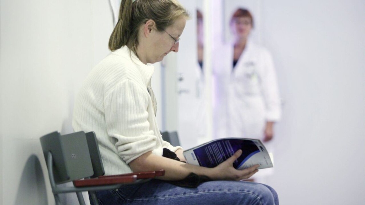 Ku ktorým lekárom potrebujete a kam nepotrebujete výmenný lístok?