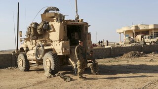 Američania začali sťahovať vojakov, tvrdí televízia al-Arabíja