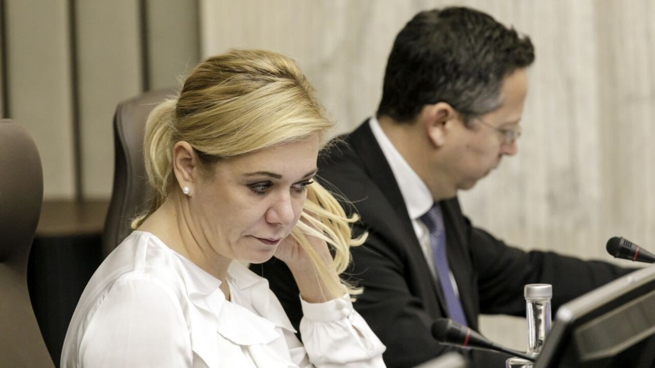 Sakovej video o voličoch vyvolalo kritiku, premiér sa jej zastal