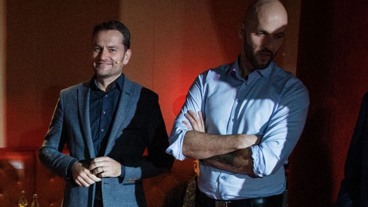 Odvolajte ultimáta, vyzval Truban Matoviča. Vraj ničí nádej na zmenu