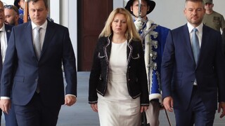 Premiér vidí riešenie Istanbulu, Čaputová podľa Danka čaká na novú vládu