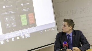 Polícia prichádza s novou aplikáciou. Pomôže v boji proti násiliu