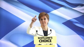 Nie či, ale kedy. Škótsko už chystá referendum o nezávislosti