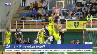 Final Four v Prievidzi bude aj s účasťou miestneho klubu