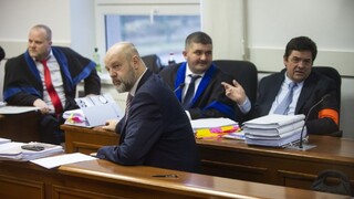 Zmanipulované, nezákonné, účelové. Rusko hodnotil dôkazy