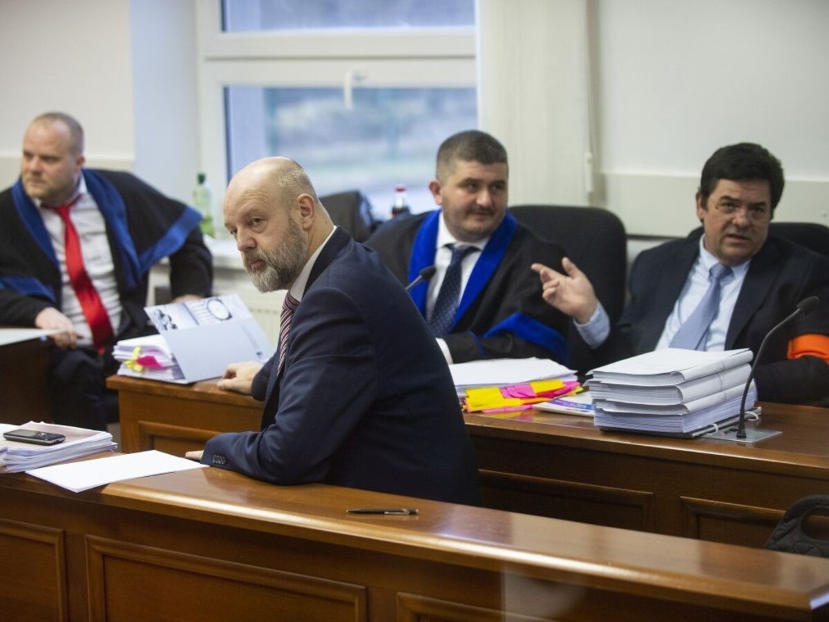 Zmanipulované, nezákonné, účelové. Rusko hodnotil dôkazy