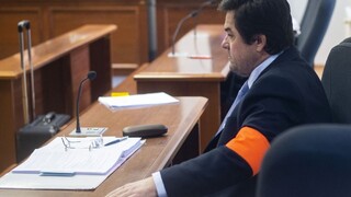 Kočner sa vyjadroval k svedectvám. Neopakujte sa, vyzval ho súd