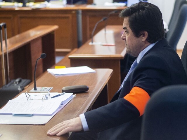 Kočner sa vyjadroval k svedectvám. Neopakujte sa, vyzval ho súd