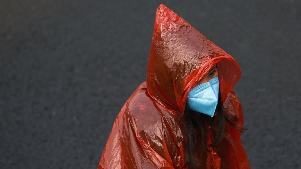 Čo ak nedostanú vírus pod kontrolu? Môže ohroziť väčšinu Zeme