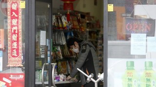 Opatrenia proti koronavírusu môžu ohroziť čínsku ekonomiku