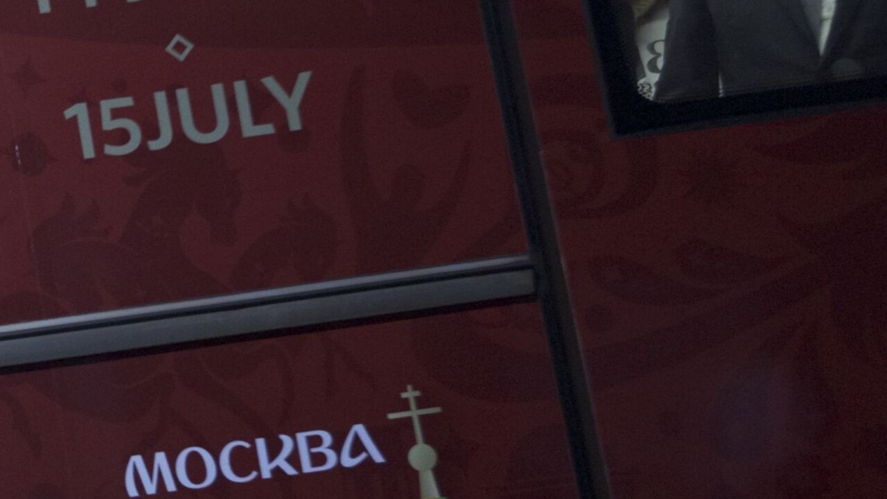 Rus v metre predstieral, že má koronavírus. Môže ísť za mreže