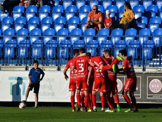 Tréner Senice údajne skončil krátko pred štartom Fortuna ligy